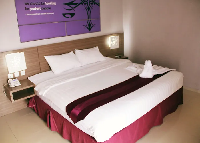 Malioboro JogjaHotel Jogja