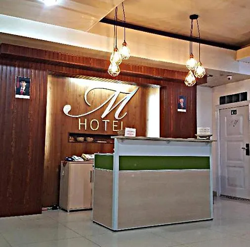 Mitra Hotel Yogyakarta